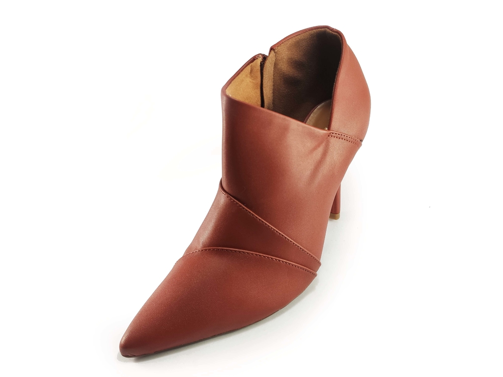 bota vizzano ankle boot