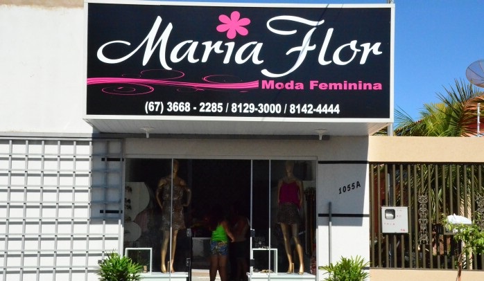 boutique flore moda feminina