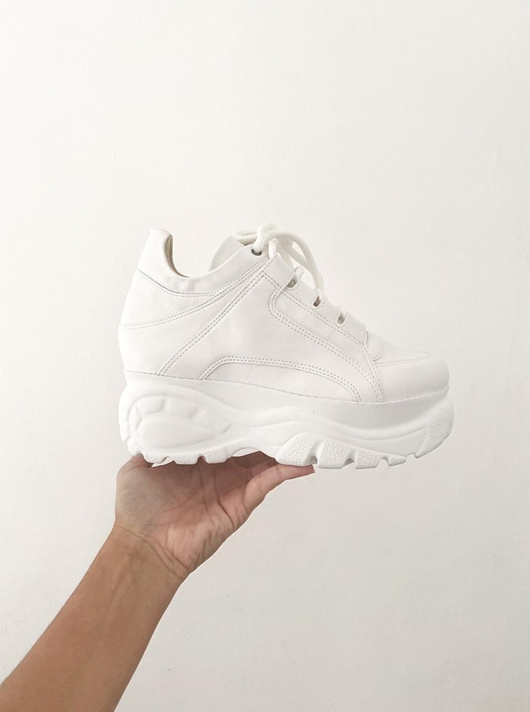 tenis plataforma comprar