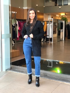 calça montaria morena rosa