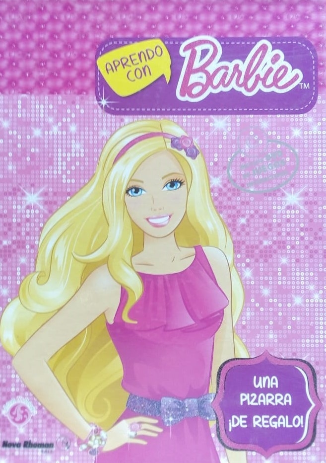 con barbie