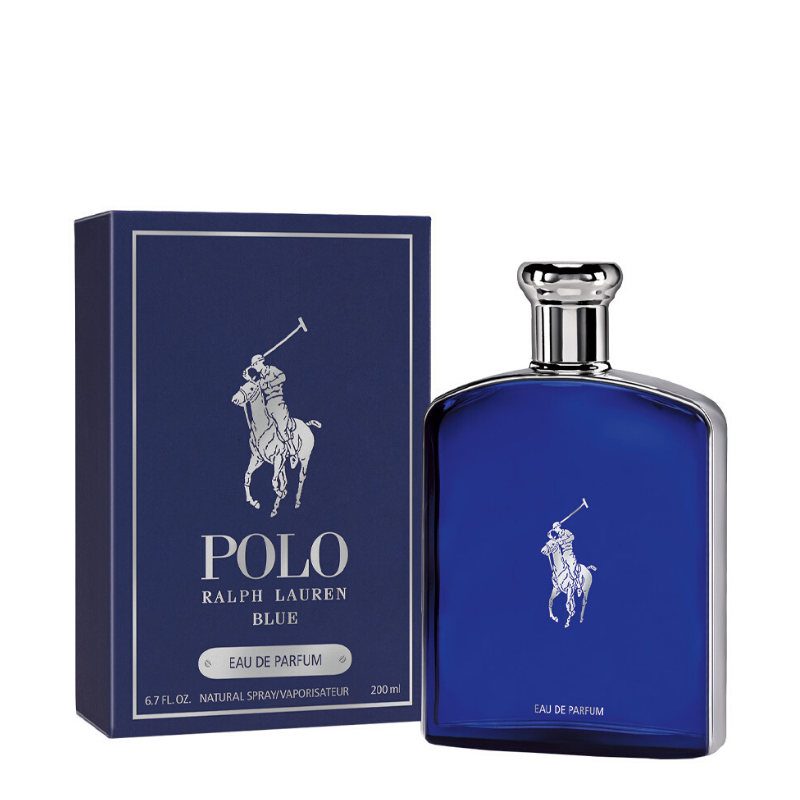 RALPH LAUREN POLO BLUE EDP - Comprar en Leo Perfumes