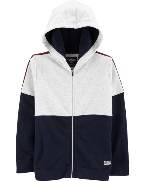 jaqueta infantil oshkosh