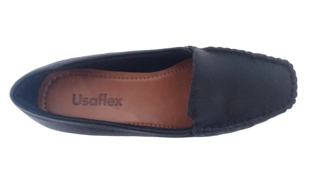 mocassim usaflex