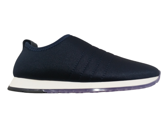 tenis plataforma usaflex