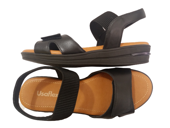 usaflex com amortecedor