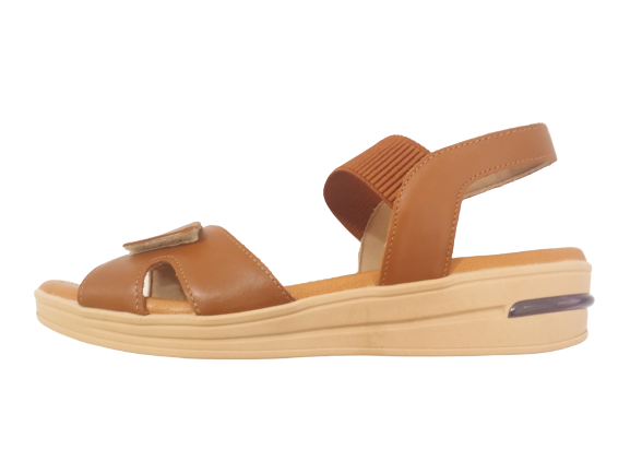 usaflex com amortecedor