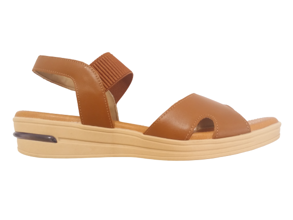 usaflex com amortecedor