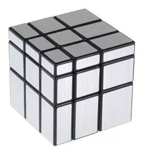 cubo rubik mirror precio