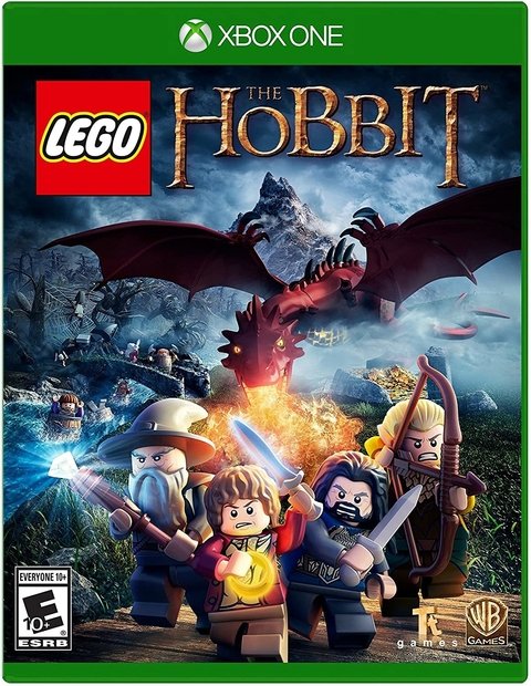 juegos de xbox one lego