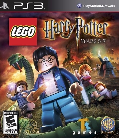 juegos ps3 lego