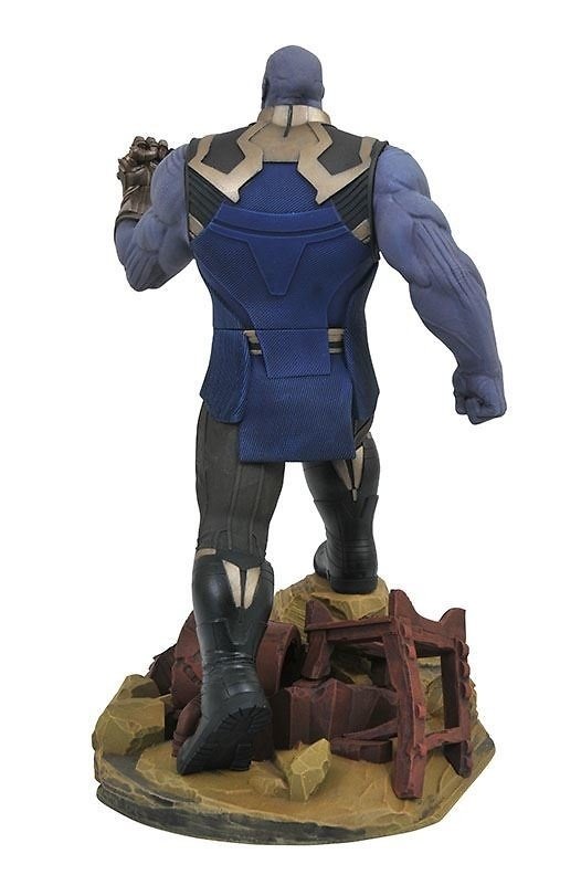 figura thanos infinity war