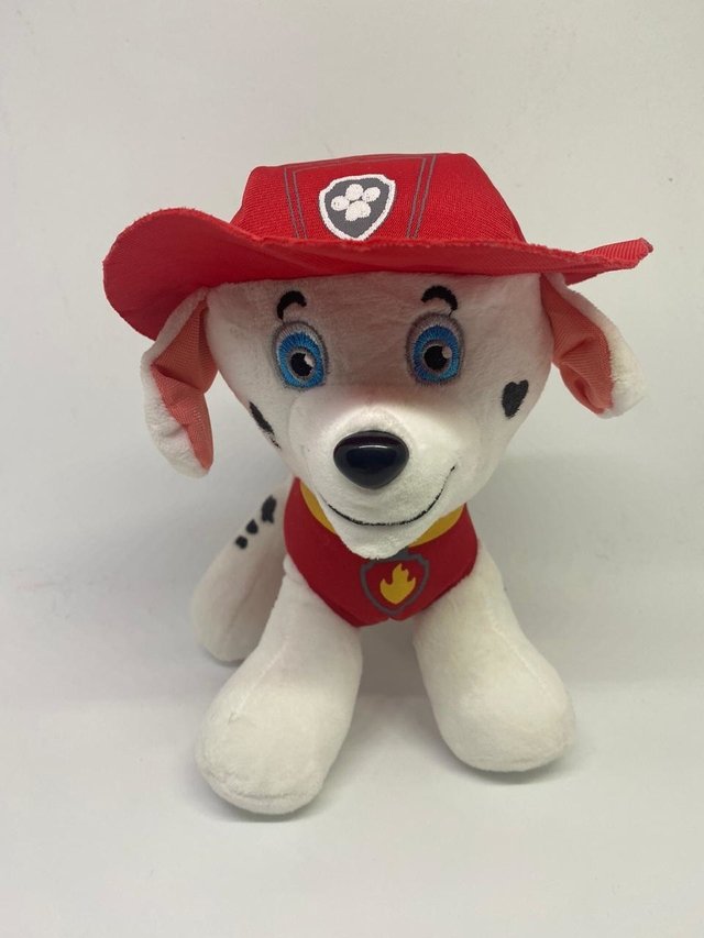 comprar paw patrol