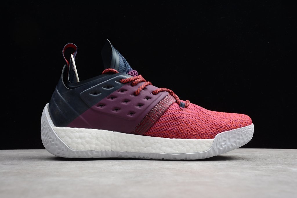 tenis adidas harden vol 2