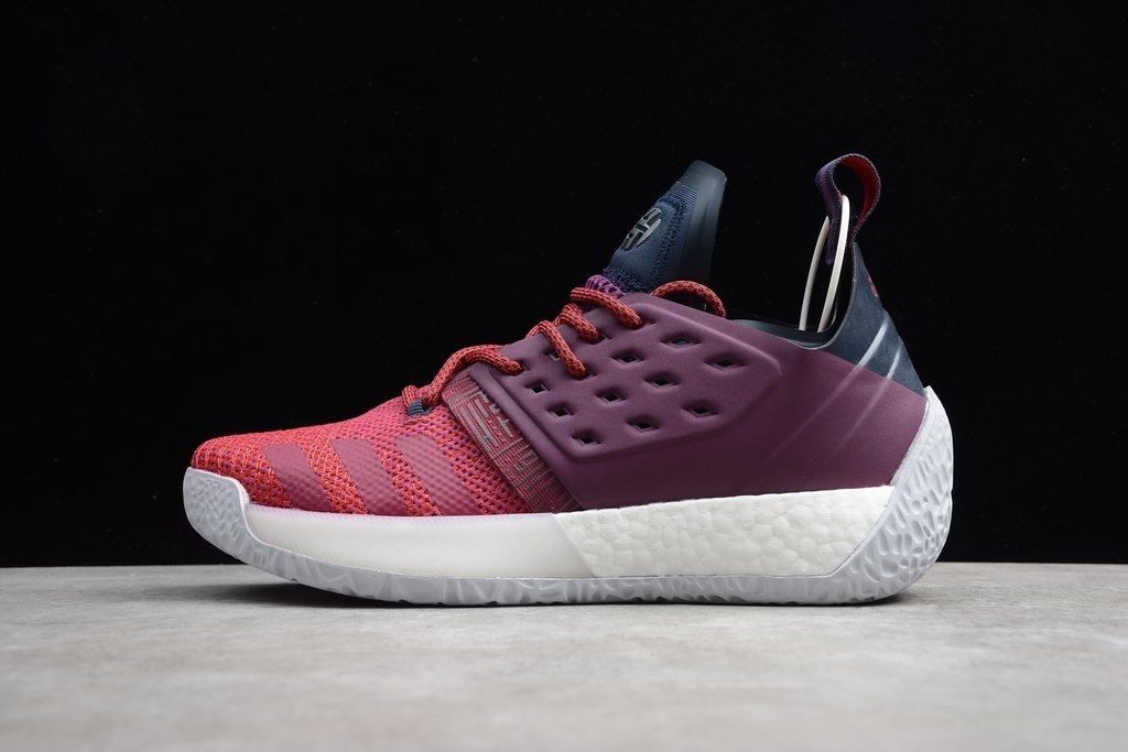 harden vol 2 maroon