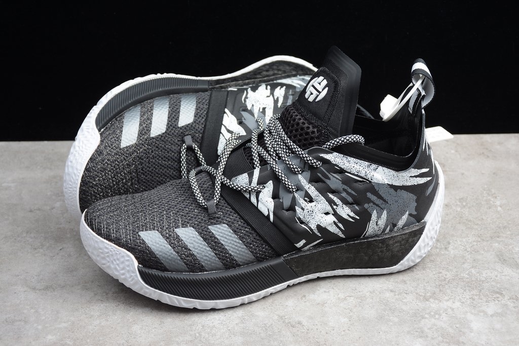 tenis adidas harden vol 2