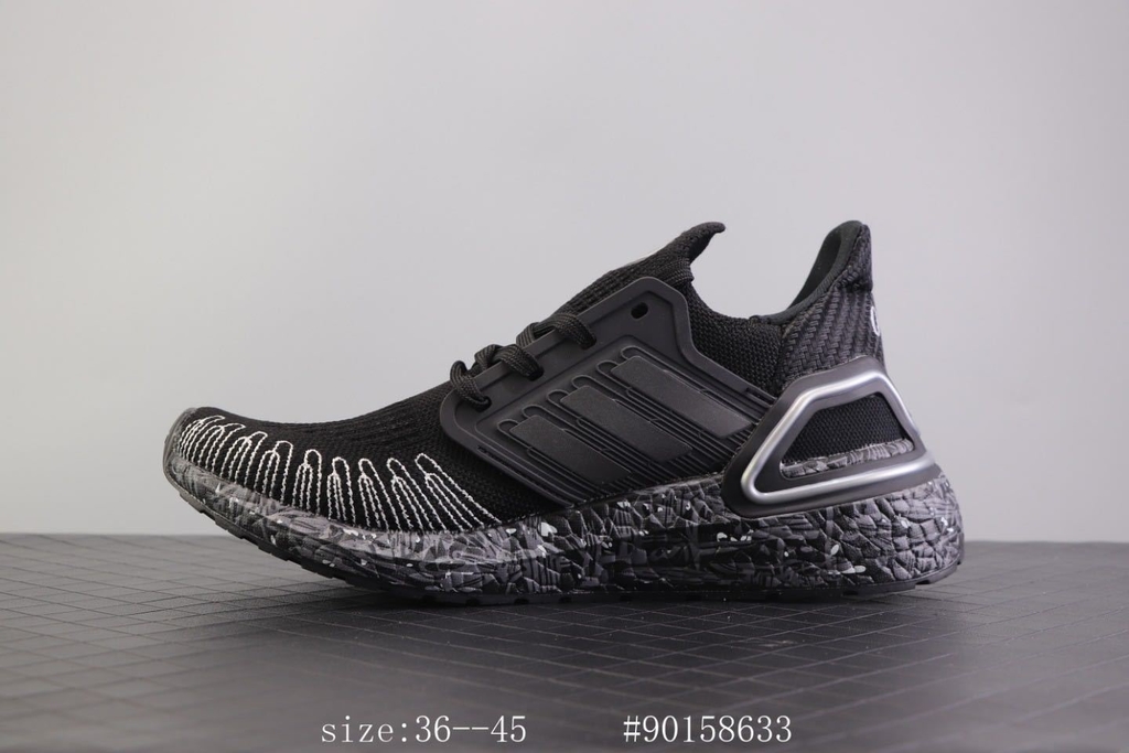 ultra boost 20 james bond