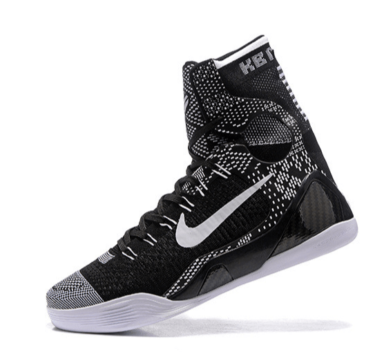 tenis kobe bryant 9 elite