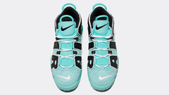 uptempo 96 tiffany