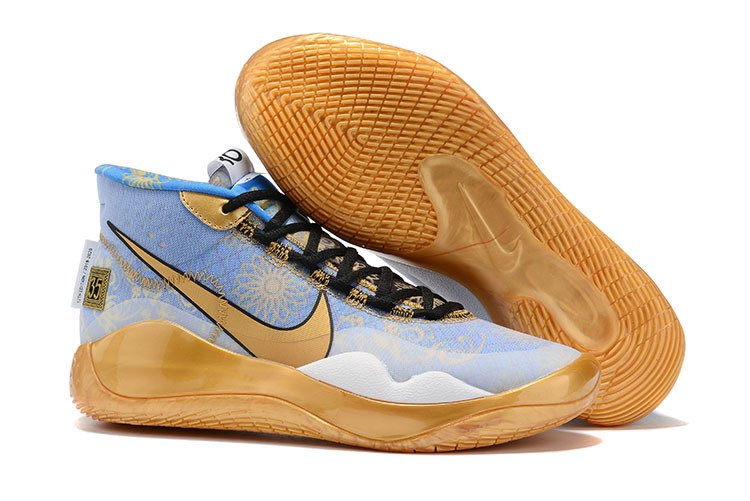 tenis nike kd 12