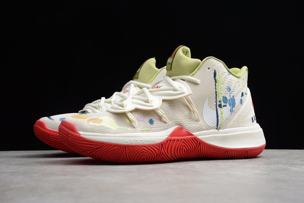 kyrie 5 comprar