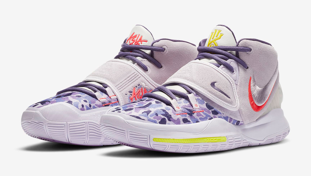 irving tenis