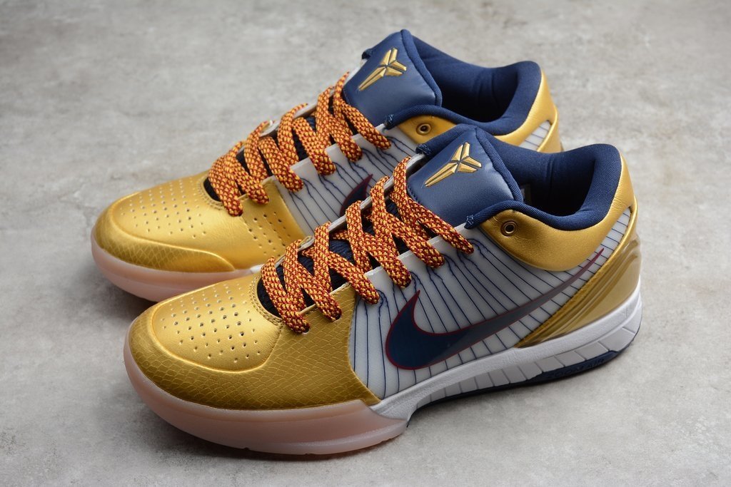 tenis kobe 4