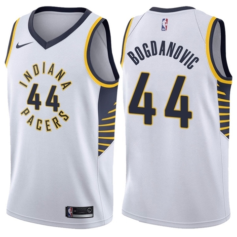 camisa indiana pacers nike