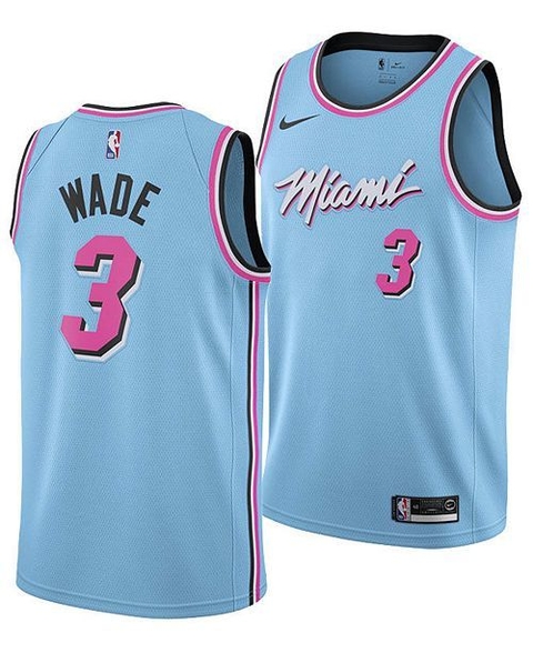 tenis wade nba