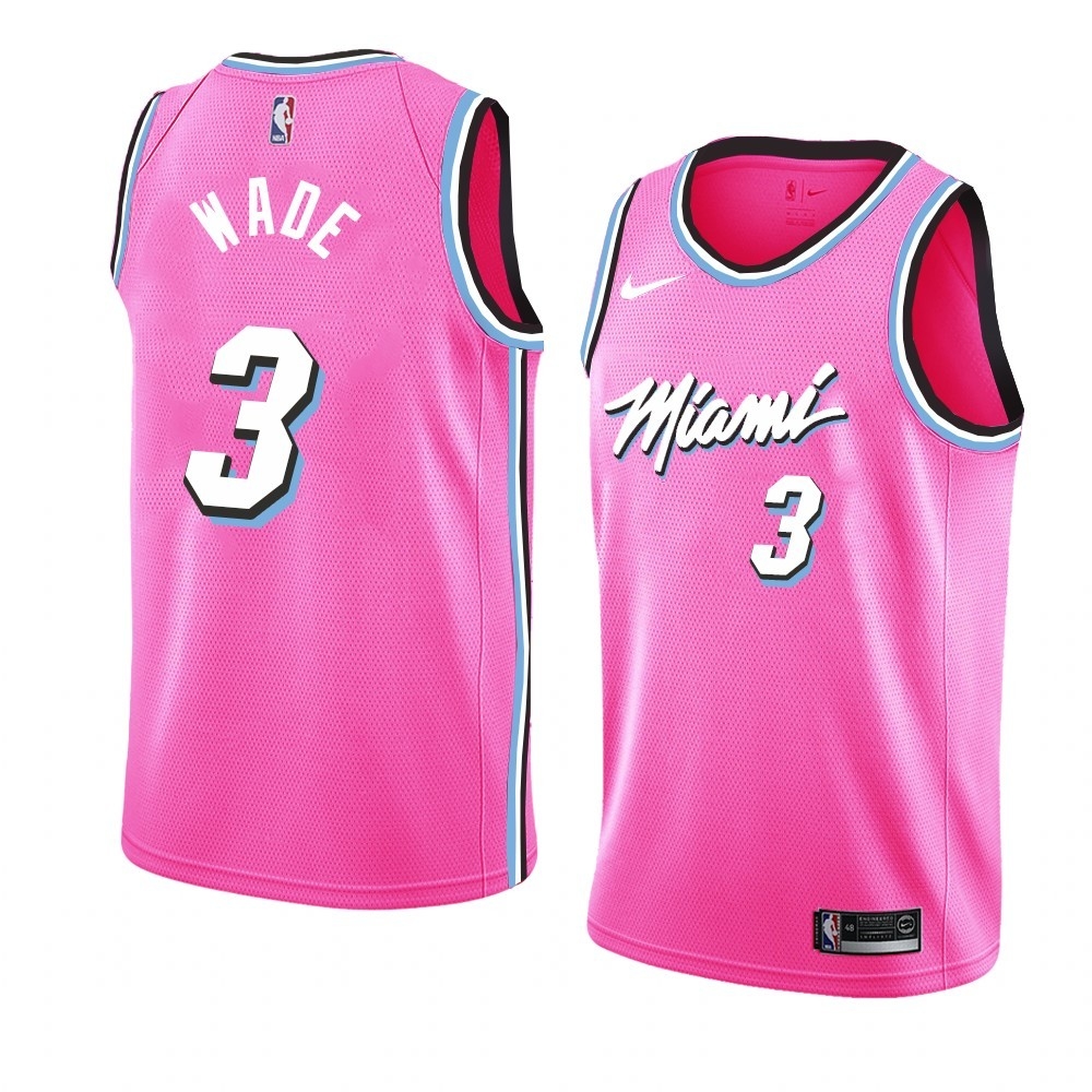 tenis wade nba