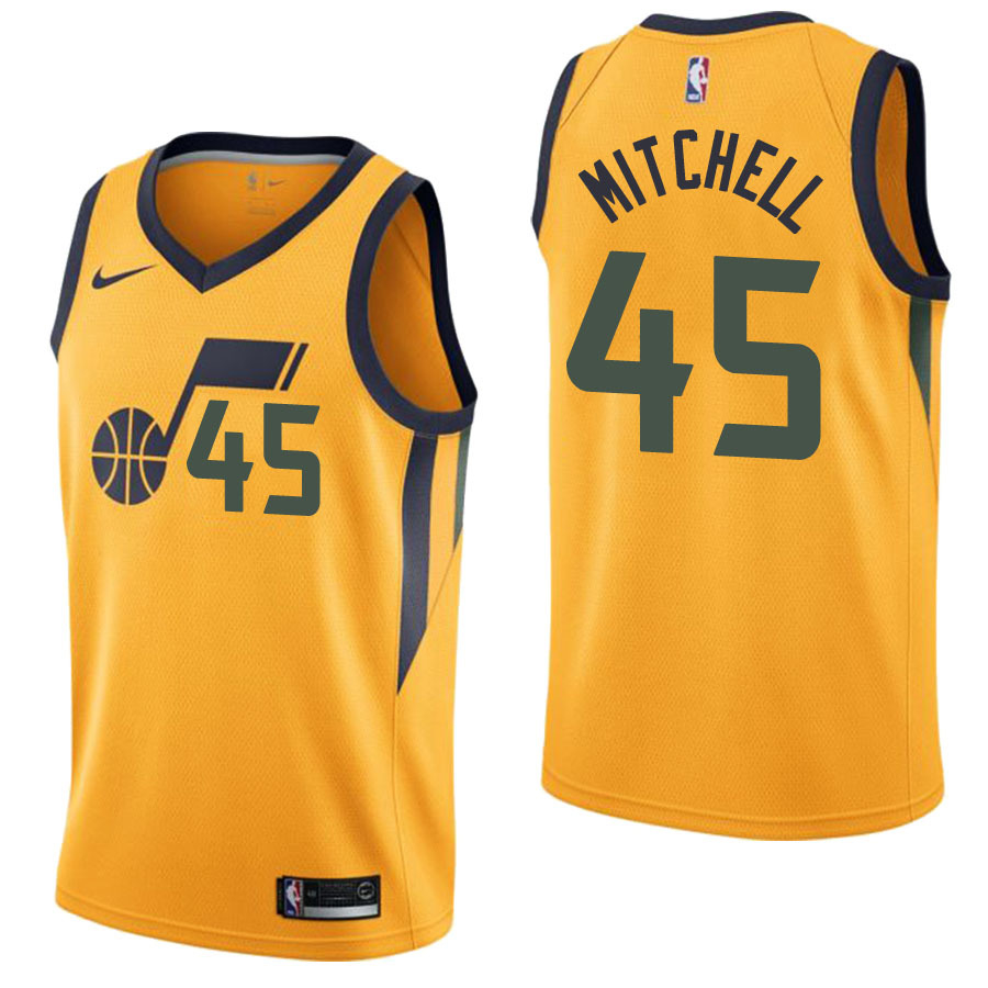 camisa utah jazz nike