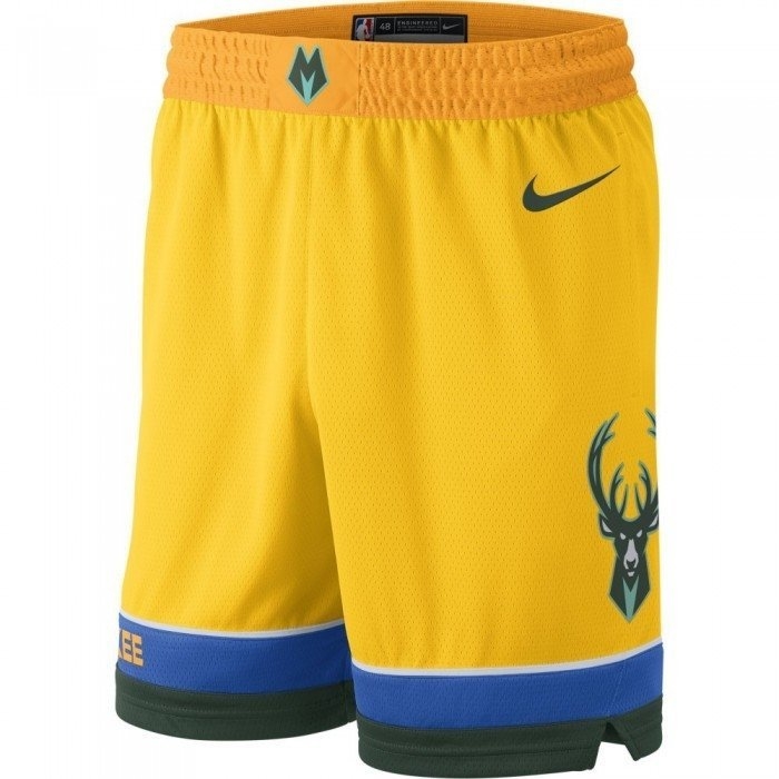 bermuda basquete nike