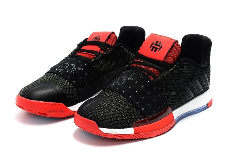 tenis adidas harden vol 3