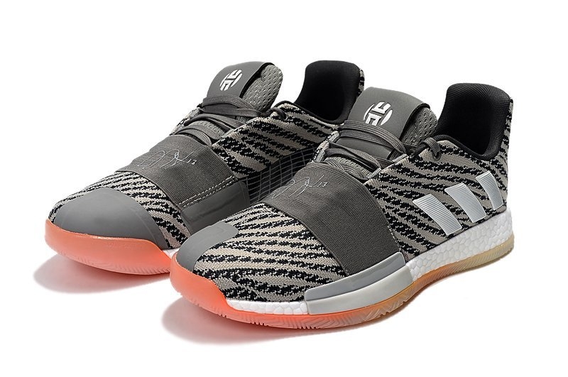 tenis adidas harden vol 3
