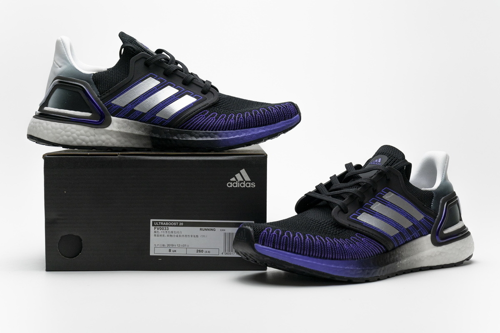 adidas ultra boost 20 5th anniversary pack