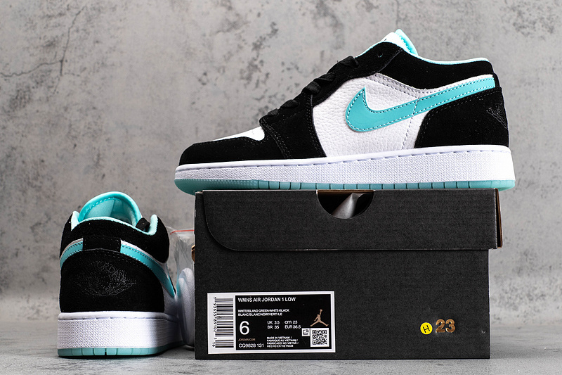 tenis air jordan 1 low