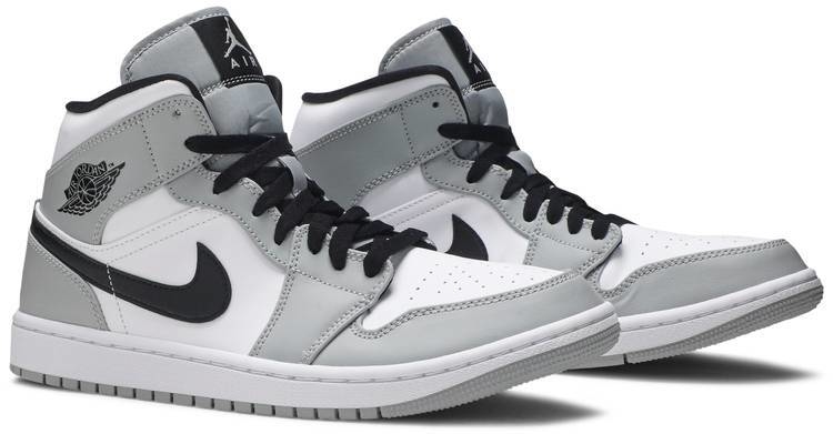 air jordan 1 cinza