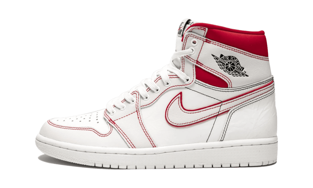 tênis jordan phantom fly high