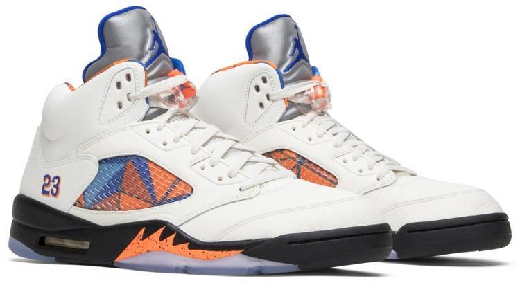 tenis air jordan 5
