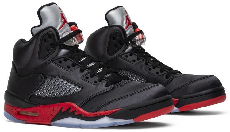 tenis air jordan 5