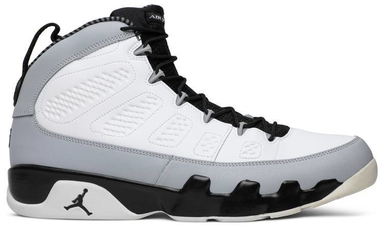 tenis air jordan 9