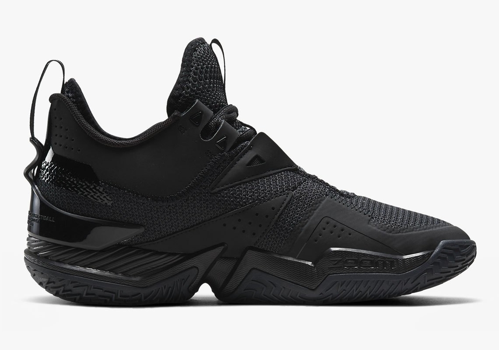 tênis jordan westbrook