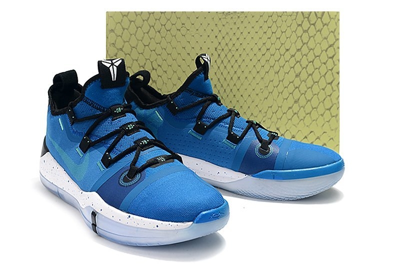 kobe exodus military blue