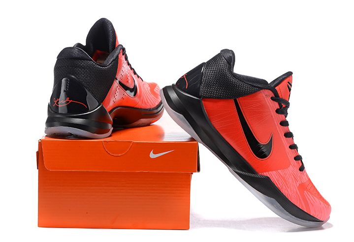 kobe 5 protro all star