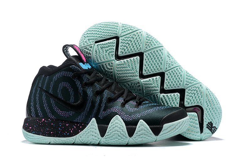tenis nike kyrie 4