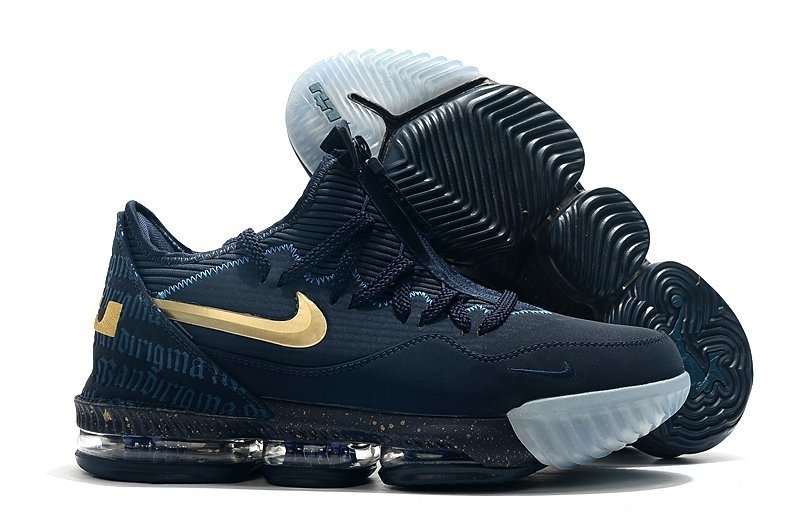 nike lebron 16 low x titan agimat