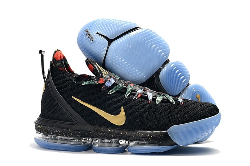 tenis nike lebron james