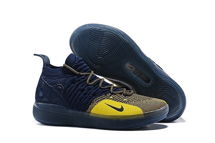 tênis nike zoom kd 11 masculino