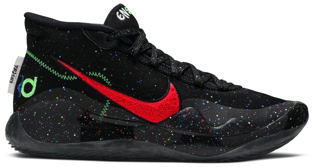 tenis nike kd 12