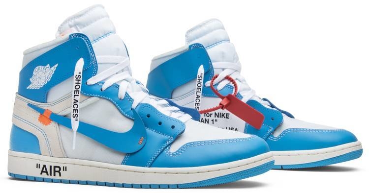 jordan off white og